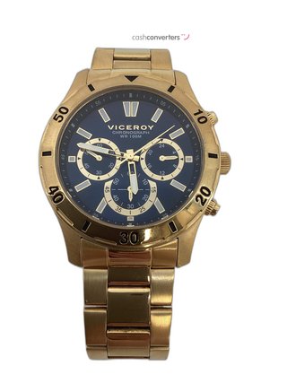 reloj pulsera caballero viceroy 401135