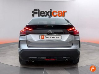 Citroën C4 PureTech 130 S&S EAT8 Feel Pack