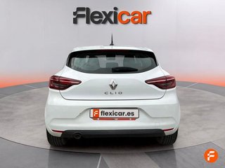 Renault Clio Serie limitada Limited TCe 67 kW (91CV)