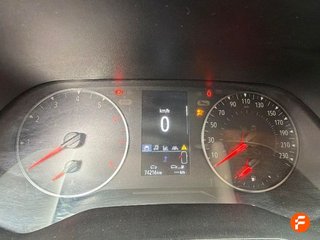Renault Clio Serie limitada Limited TCe 67 kW (91CV)
