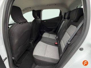 Renault Clio Serie limitada Limited TCe 67 kW (91CV)