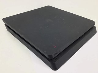 sony ps4 slim 1tb