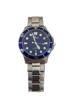 reloj pulsera caballero lotus 18759