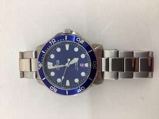 reloj pulsera caballero lotus 18759