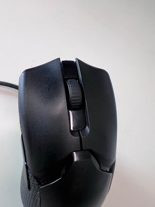 Razer Viper Ultimate Ratón Gaming Inalámbrico