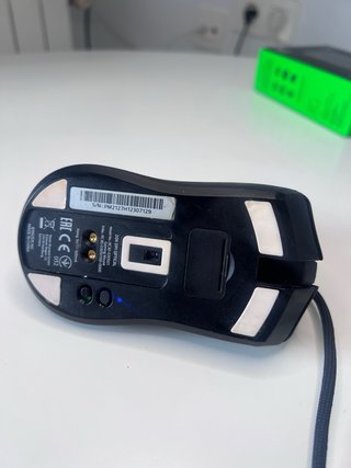 Razer Viper Ultimate Ratón Gaming Inalámbrico