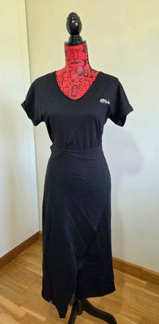 Vestido Mekkdes by Patricia Ferreira