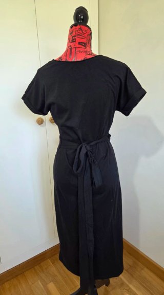 Vestido Mekkdes by Patricia Ferreira