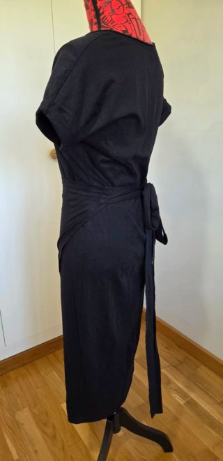 Vestido Mekkdes by Patricia Ferreira