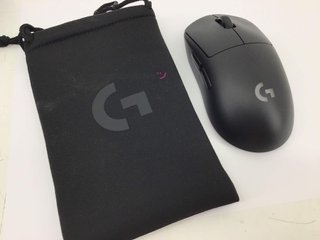 raton logitech g pro x superlight 2