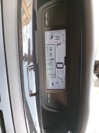 Citroen Grand C4 Picasso 2007