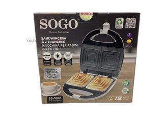 sandwichera sogo san-ss-1880