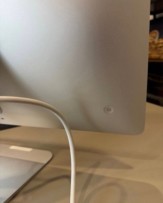 iMac 2017 Apple 21.5”