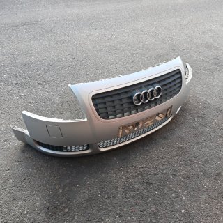 Parachoques audi TT MK1