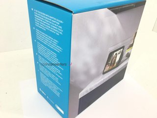 asistente inteligente amazon echo show 8 (1 generacion)