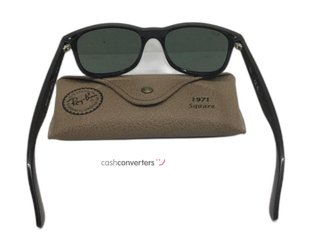 gafas de sol caballero/unisex rayban rb 4202
