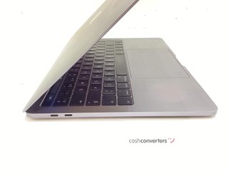 portatil apple apple macbook pro core i5 2.3 13 (2017) (a1708)