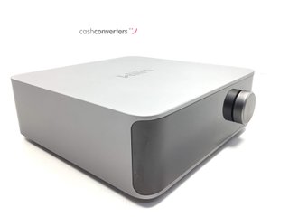 reproductor multimedia wiim ultra music streamer