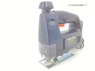 sierra calar black and decker bd535s