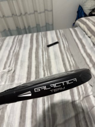 Raqueta de pádel Galactica Team