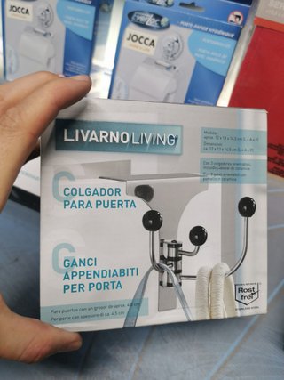 9 productos, Hogar, buen estado