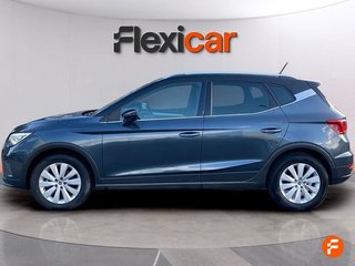 Seat Arona 1.0 TSI 81kW (110CV) FR Plus