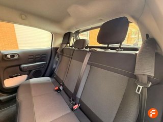 Citroën C3 PureTech 60KW (83CV) C-Series