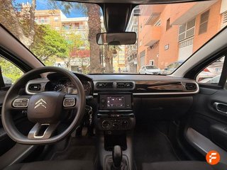 Citroën C3 PureTech 60KW (83CV) C-Series