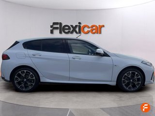 BMW Serie 1 120d