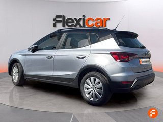 Seat Arona 1.0 TSI 81kW (110CV) Style XL
