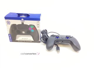 mando ps4 freaks and geeks cable 3m