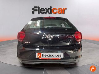 Volkswagen Polo Advance 1.0 55kW (75CV)