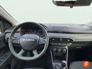 Dacia Sandero Stepway Essential TCe 67kW (90V)