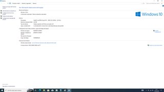 PC Completo + Monitor BenQ Mantenimiento al día