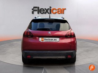Peugeot 2008 GT Line 1.2 PureTech 96KW (130CV)