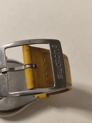 Reloj Swatch vintage
