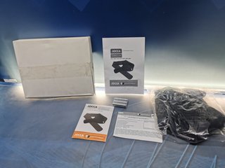 Vendaje térmico para el hombro Qualimax 7128