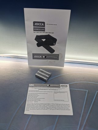 Vendaje térmico para el hombro Qualimax 7128