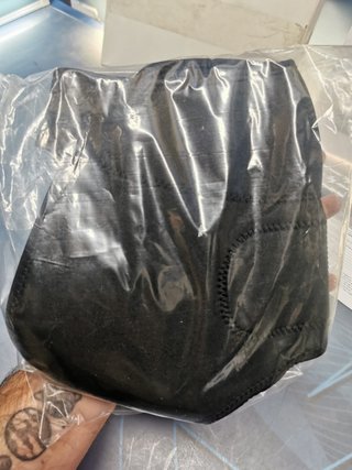 Vendaje térmico para el hombro Qualimax 7128