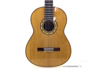 guitarra clasica antonio de toledo tomatito
