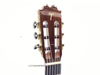 guitarra clasica antonio de toledo tomatito