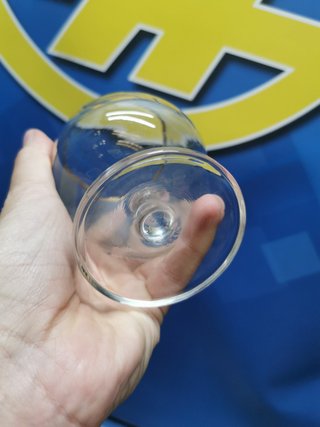 Copa de brandy Napoleón jerez glass