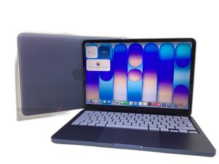 portatil apple apple macbook neo a18 (a3404)