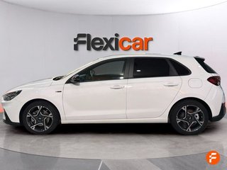 Hyundai i30 1.0 TGDI N Line 30 Aniversario