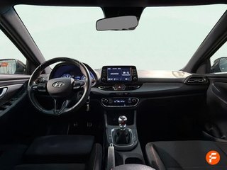 Hyundai i30 1.0 TGDI N Line 30 Aniversario