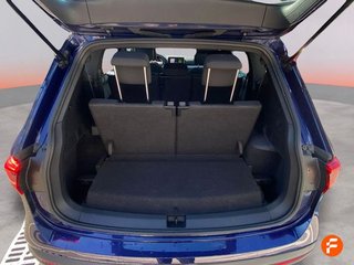 Seat Tarraco 1.5 TSI 110kW (150CV) St&Sp DSG Style