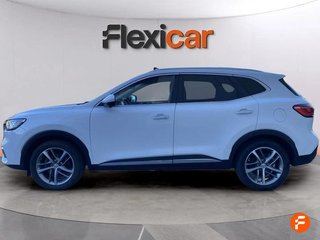 MG HS 1.5 Turbo GDI Luxury DCT