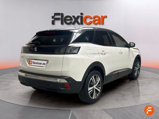 Peugeot 3008 1.5 BlueHDi 96kW (130CV) S&S Allure EAT8
