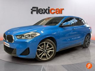 BMW X2 xDrive25e Auto