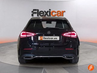 Mercedes Clase A A 180 d